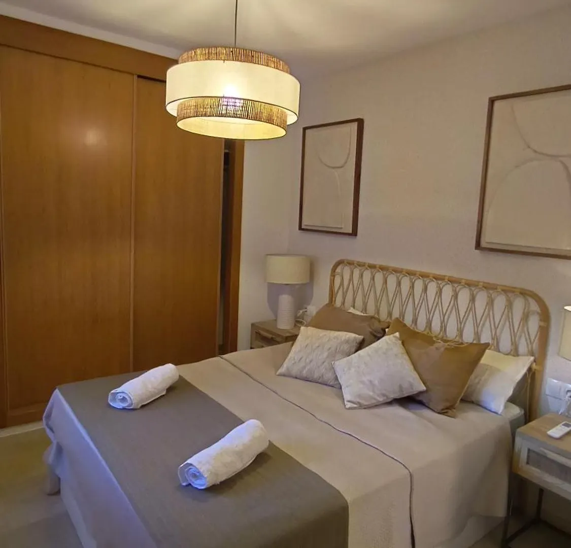 Apartment Suites Corazon Andaluz Malaga