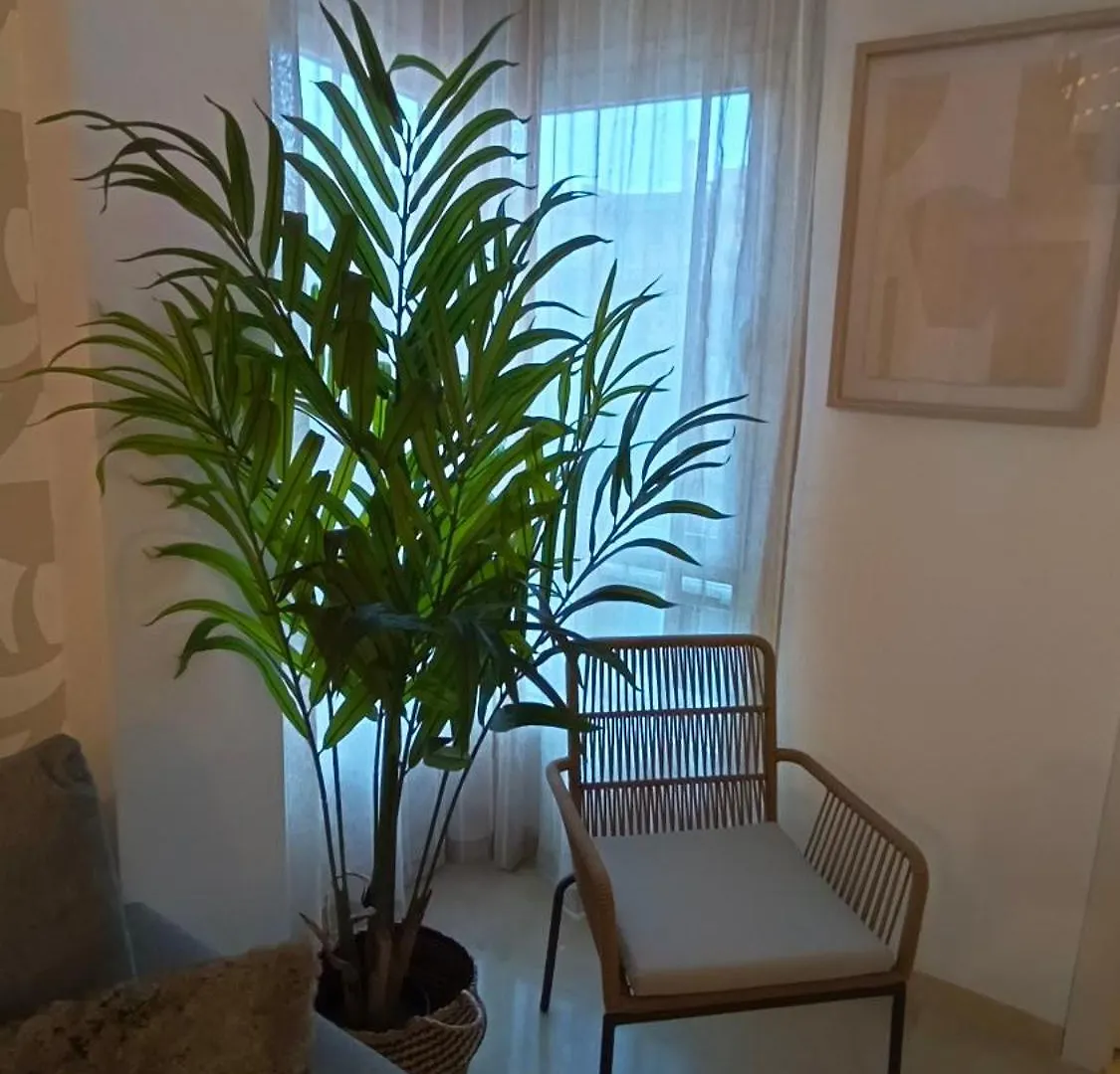 Suites Corazon Andaluz Malaga
